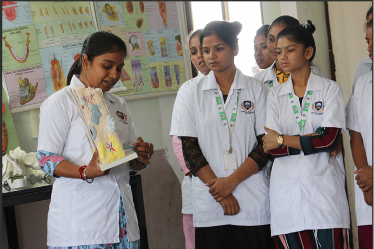 Nursing Education