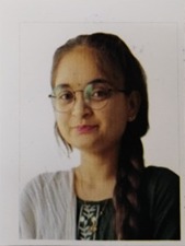 MODIYA ANJALIBEN MAGANBHAI
